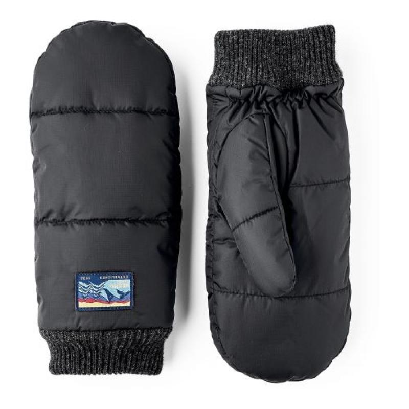 Hestra Otra, Black 2002731 Alvdal-Tynset Sport 1