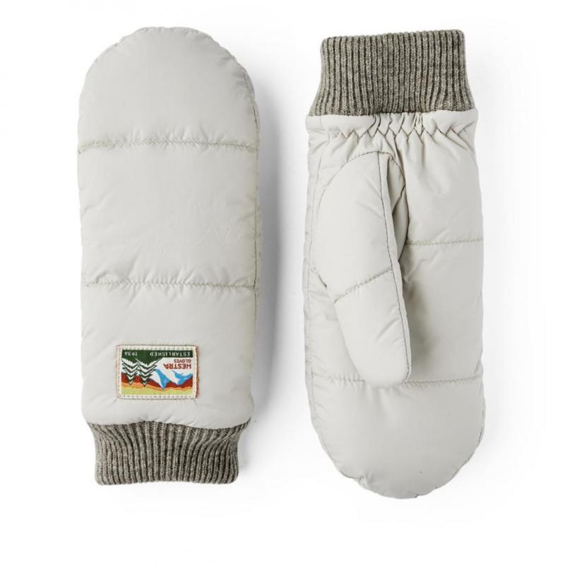 Hestra Otra, Natural Beige 2002731 Alvdal-Tynset Sport 1