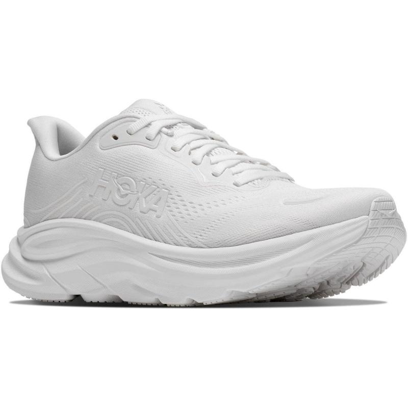 Hoka One One W Clifton 11, white