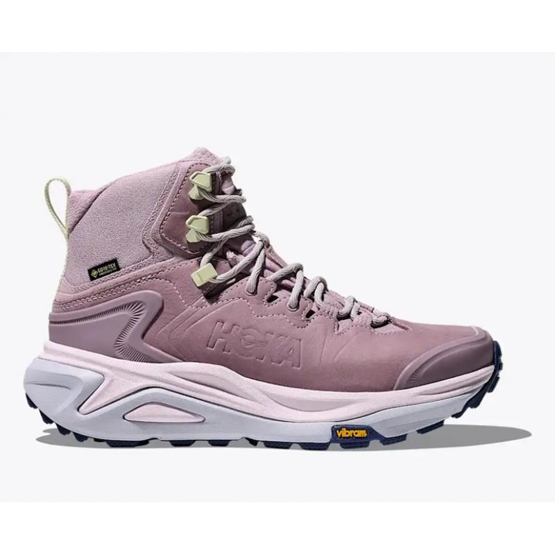 Hoka One One W Kaha 3 GTX, fragrant lilac