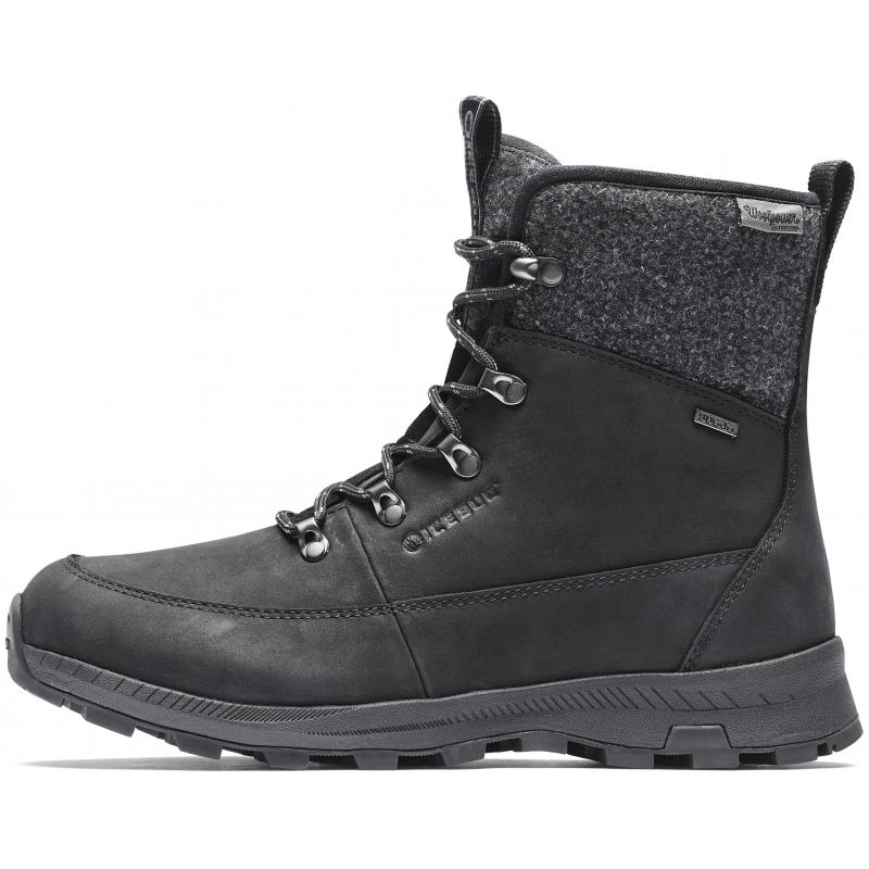 Icebug Adak M Michelin Wic Woolpower H41001-0 Alvdal-Tynset Sport 1