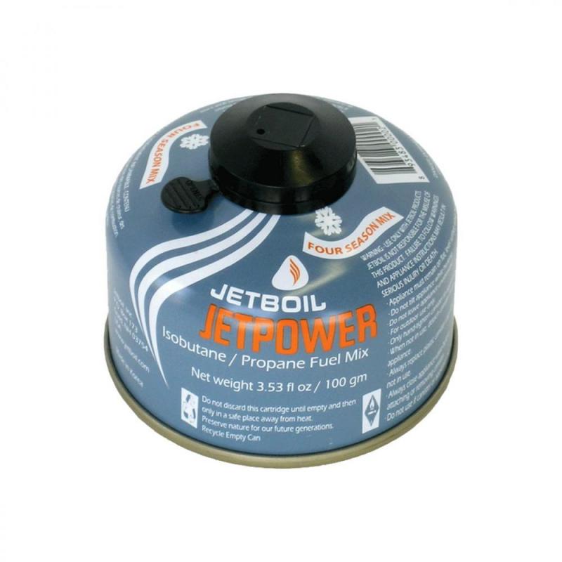 Jetboil Jetboil GASS 100 GRAM 38719092 Alvdal-Tynset Sport, Tynset 1