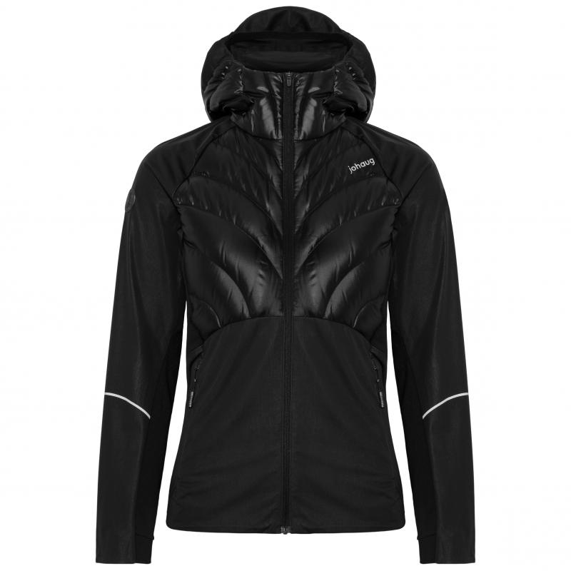 Johaug Johaug Devine Jacket 220839 Alvdal-Tynset Sport, Tynset 1