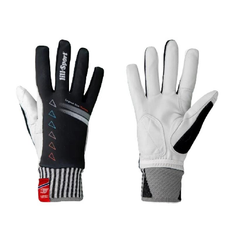 Lill-Sport Legend Thermo Slim Alvdal-Tynset Sport 1