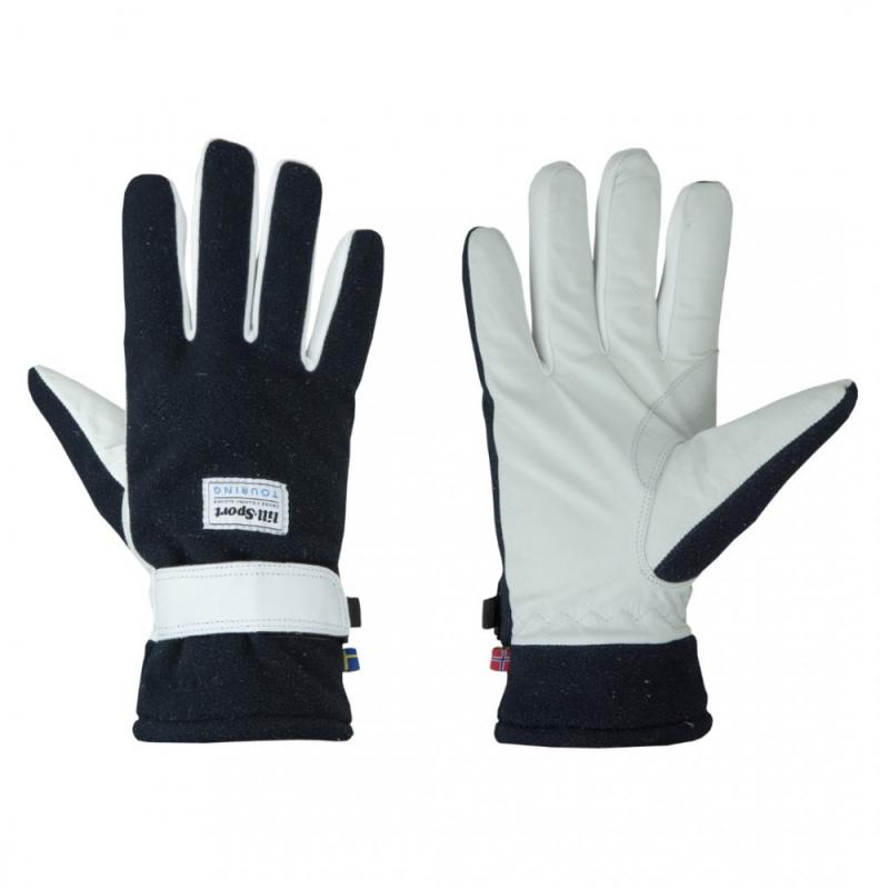 Lill-Sport Touring hanske 0307 Alvdal-Tynset Sport 1