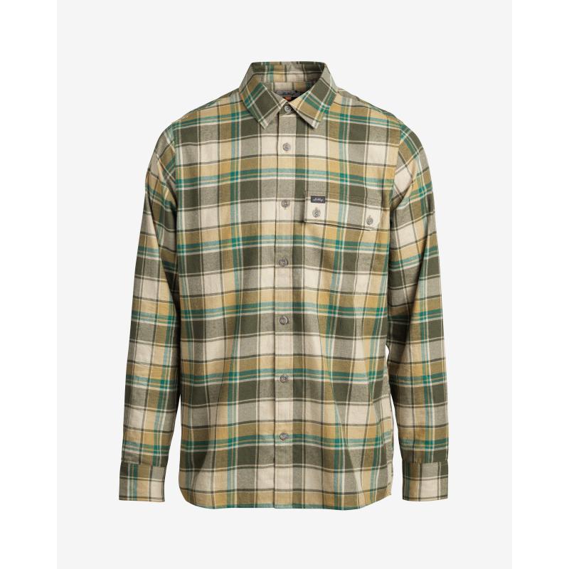 Lundhags Lundhags Järpen Plaid Flannel Shirt 44003-24 Alvdal-Tynset Sport, Tynset 1