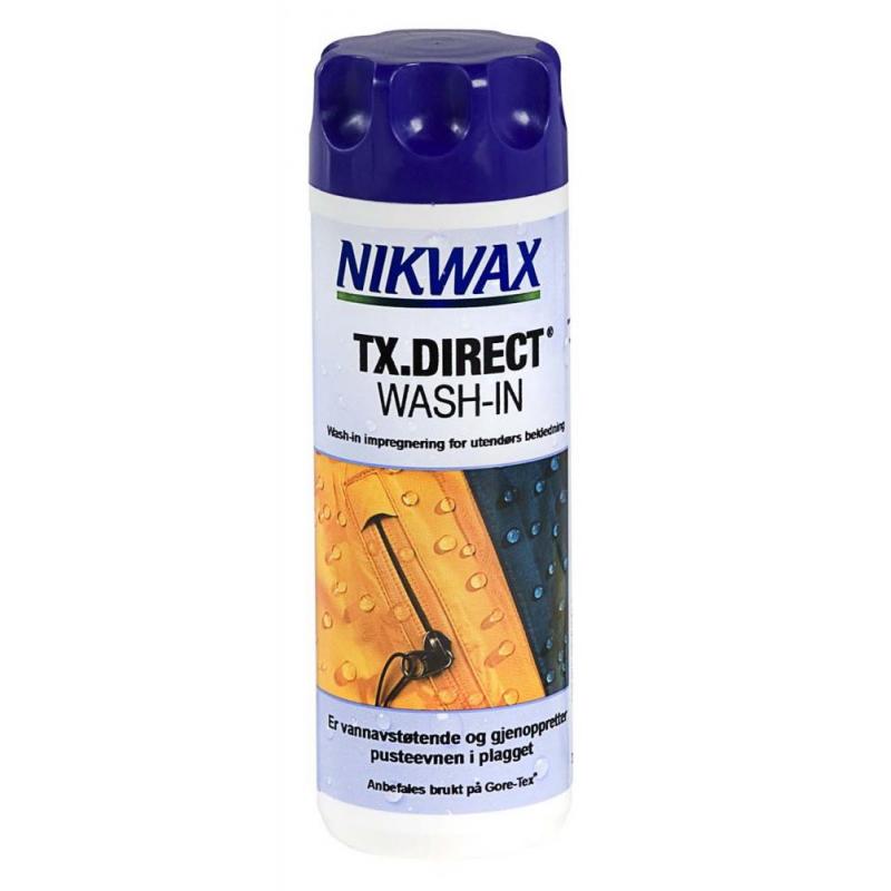 Nikwax Nikwax TX Direct Wash In 12 x 300 ml NX1015 Alvdal-Tynset Sport, Tynset 1