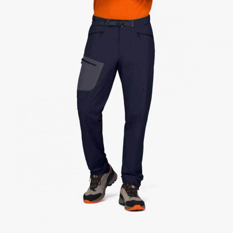 Norrøna Norrøna Falketind flex1 light pant, caviar Alvdal-Tynset Sport, Tynset 1