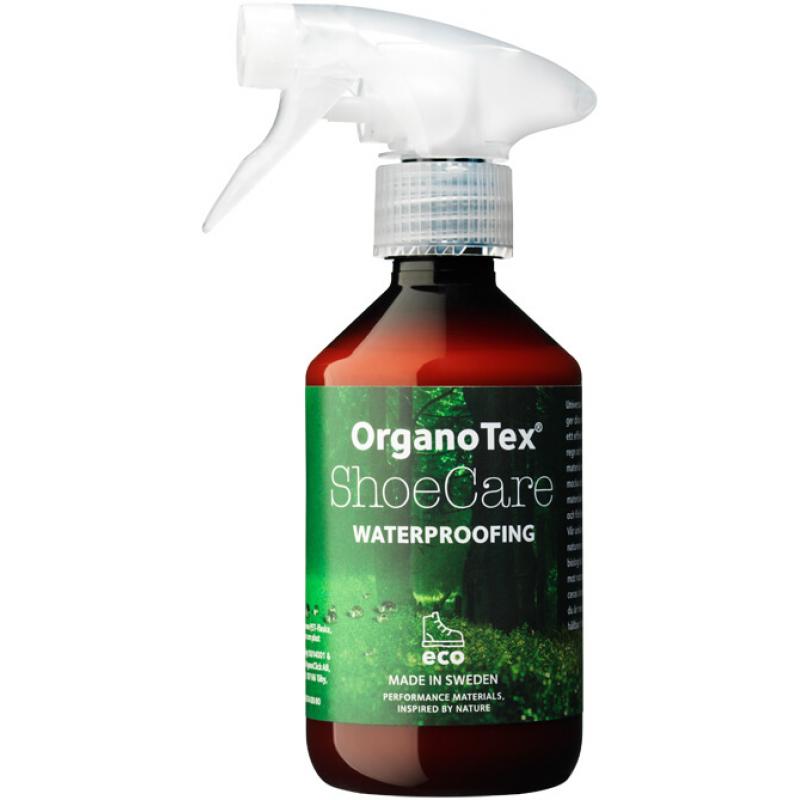 Organotex ShoeCare Waterproofing 300 ml 103105 Alvdal-Tynset Sport, Tynset 1