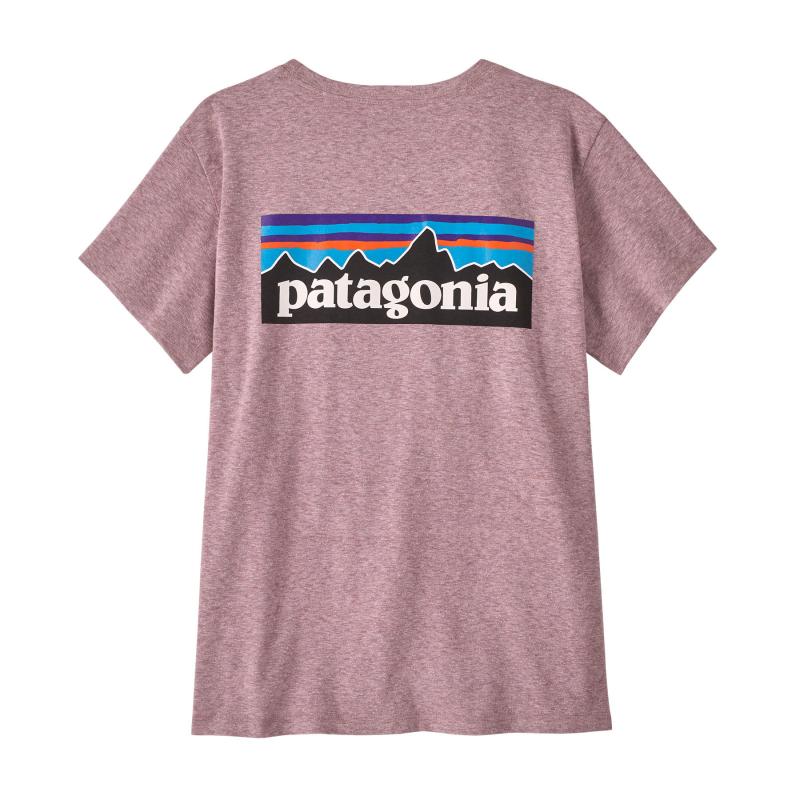 Patagonia Patagonia W´S P-6 Logo Responsibili-Tee P37567 Alvdal-Tynset Sport, Tynset 1