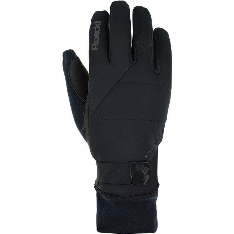 Roeckl Tulfes extra warm Alvdal-Tynset Sport 1