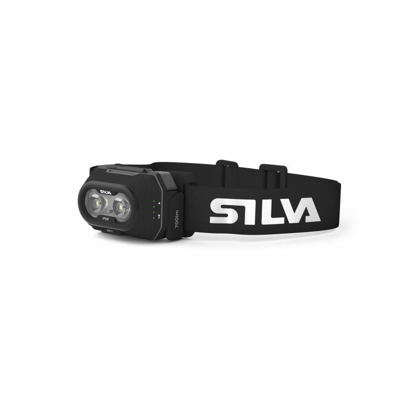 Silva Silva Explore 5 Black 38454 Alvdal-Tynset Sport, Tynset 1