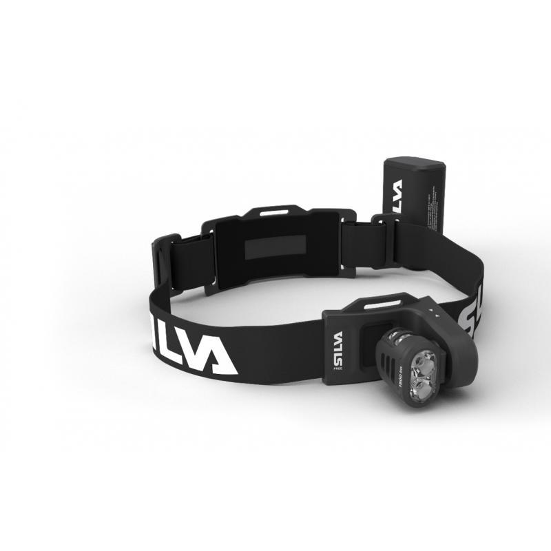 Silva Silva Free Pulse 1500 S SIP-38680 Alvdal-Tynset Sport, Tynset 1