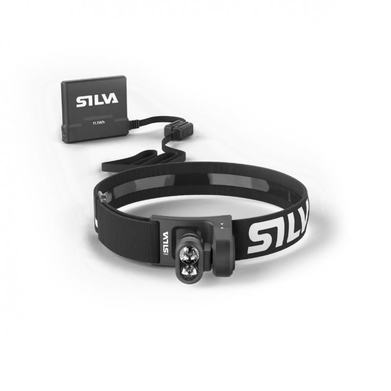 Silva Silva Free Runner 1100 SIP-38678 Alvdal-Tynset Sport, Tynset 1