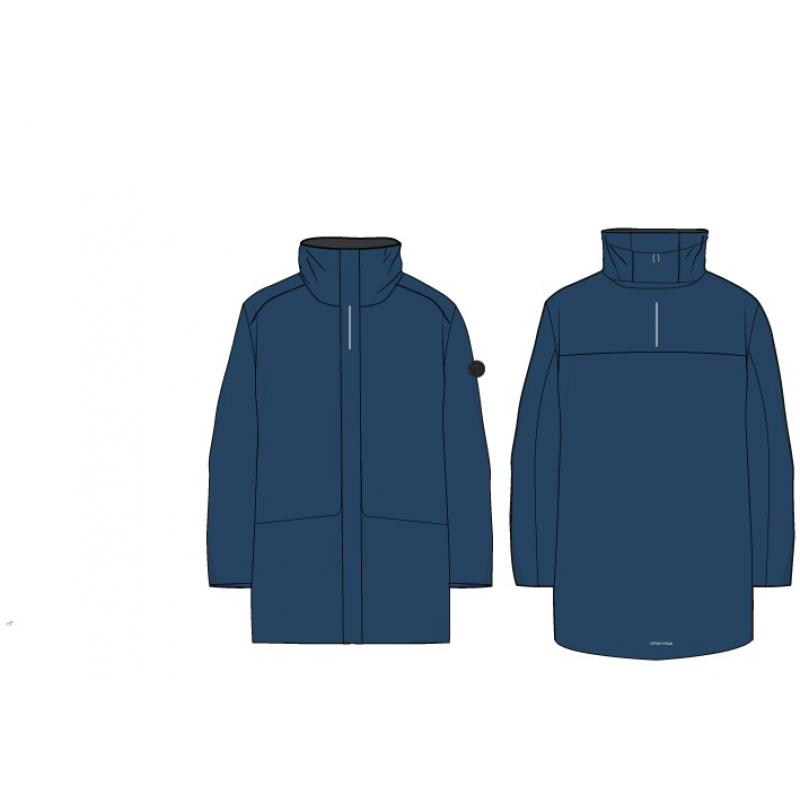 Twentyfour Twentyfour Mode 2l Skalljakke H 13283 Alvdal-Tynset Sport, Tynset 1