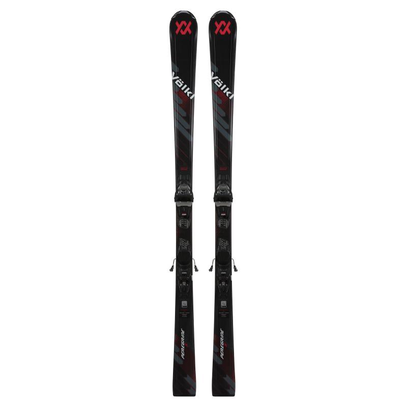 Vølkl Völkl Peregrine X + Vmot 10 V2511029.011 Alvdal-Tynset Sport, Tynset 1