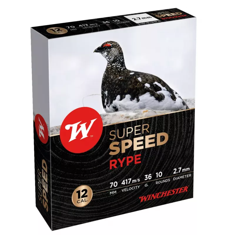 Winchester Winch. 12/70 SuperSpeed 36g 6