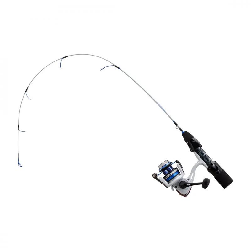 13 Fishing 13 Fishing  White Noise Ice Combo 26"/66cm M