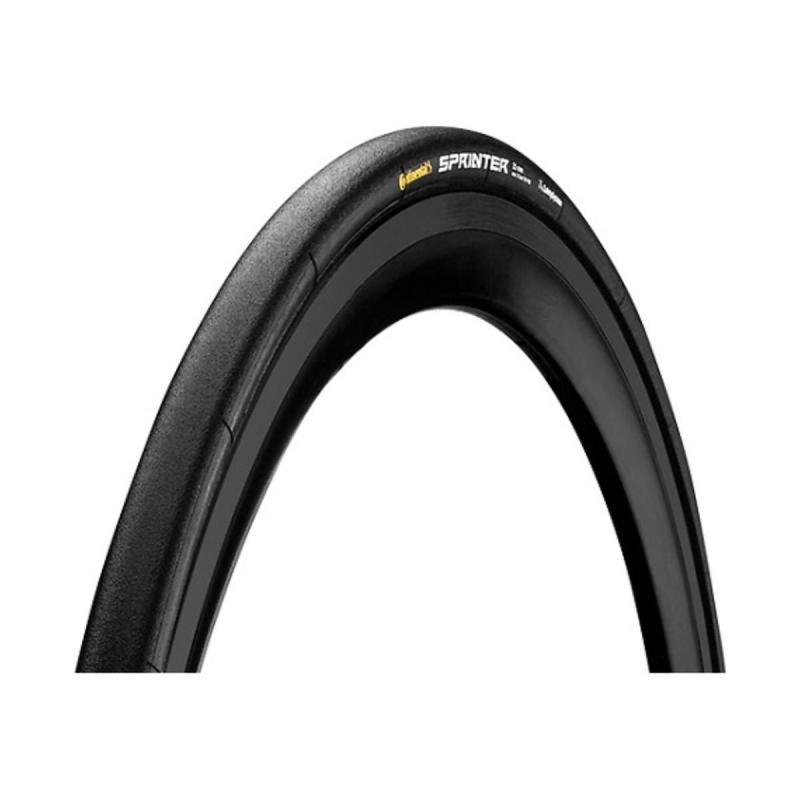 Continental Pariserdekk Continental Sprinter Black, 25-622