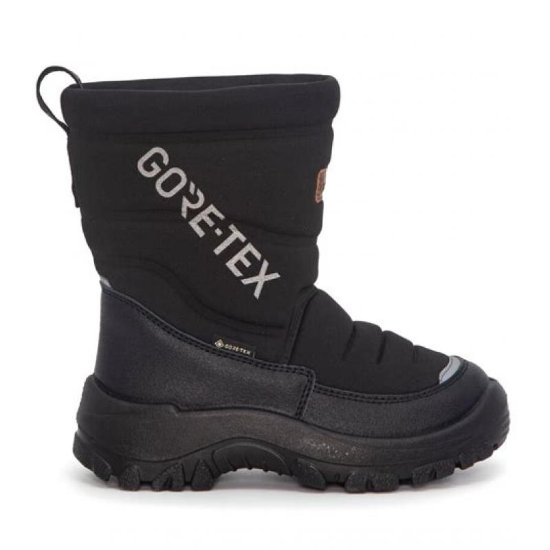 2469 Gulliver vinterstøvel barn/jr. m/Gore-tex