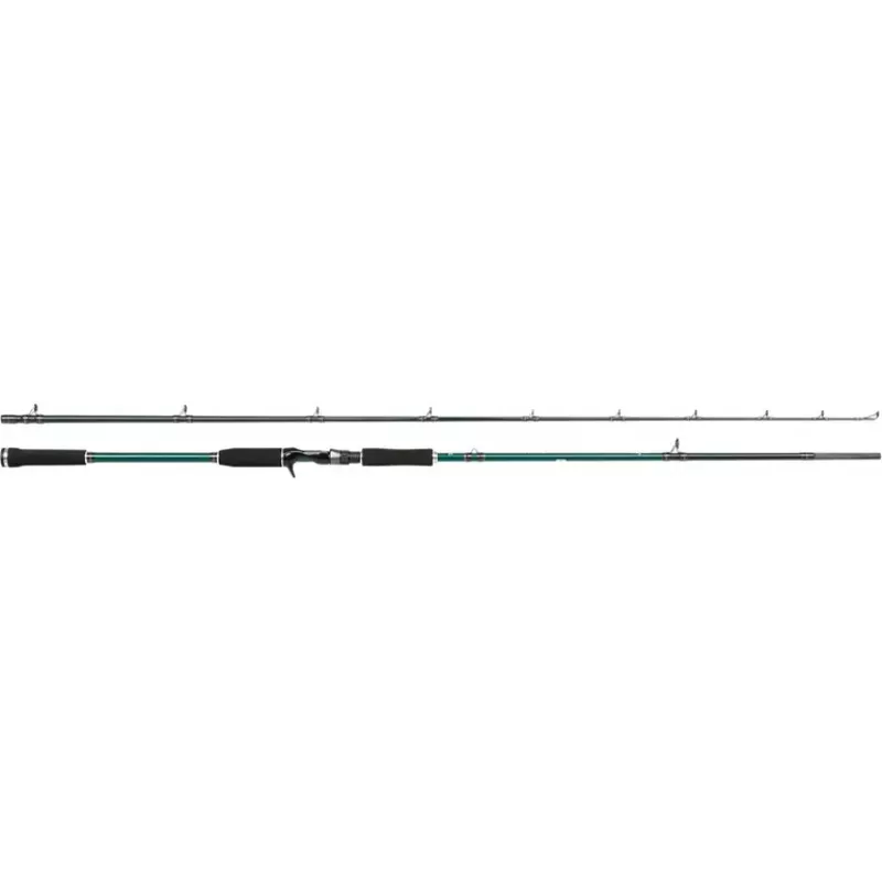 Abu Garcia BEAST X Pike 802 XXH 50-200g Casting