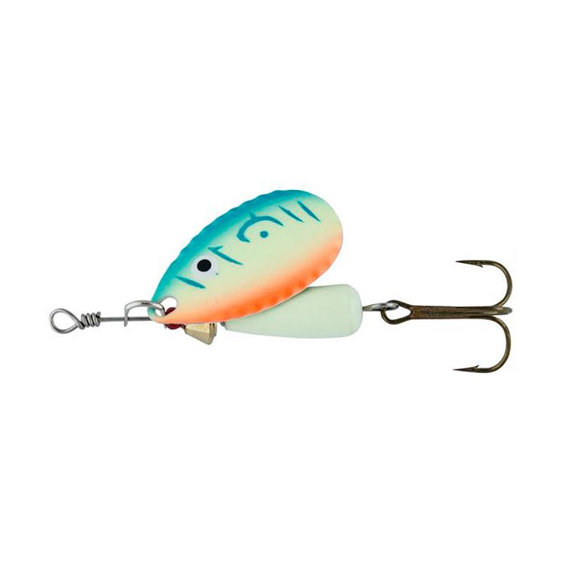 Abu Garcia Droppen 8g UV-Glow OB