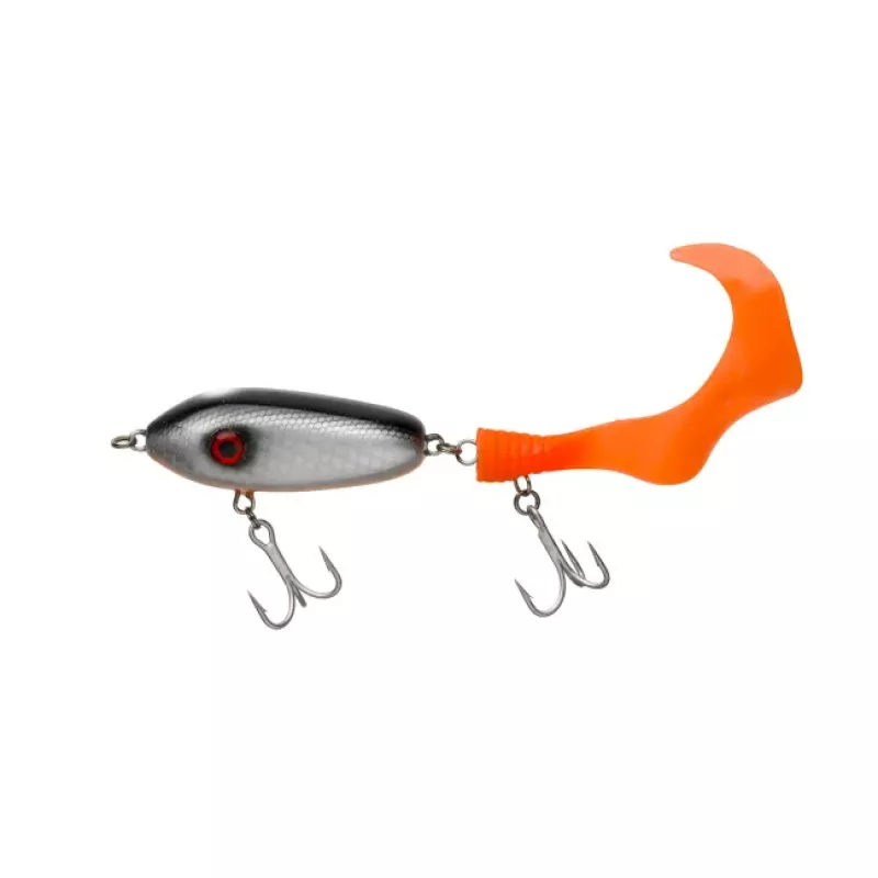 Abu Garcia McMio Slow Sink 54g F