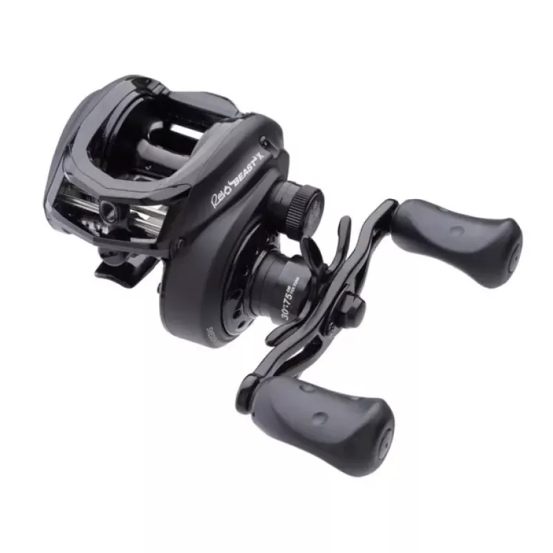 Abu Garcia Revo 4 Beast 41 X