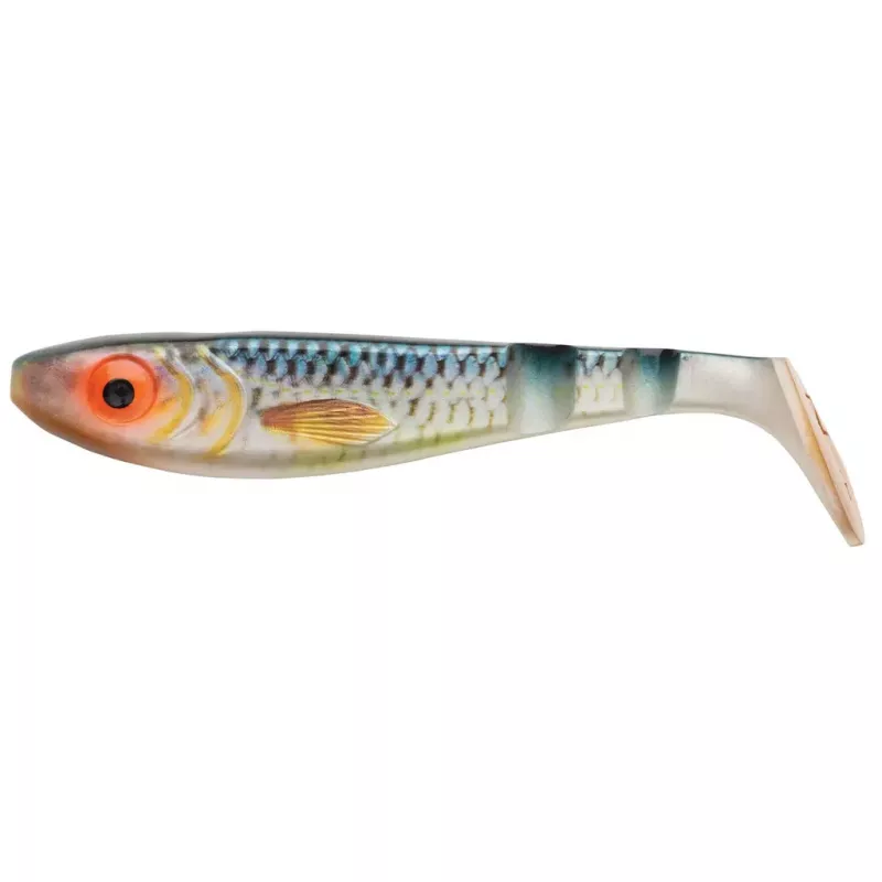 Abu Garcia SZ McPike 21cm - Real Perch