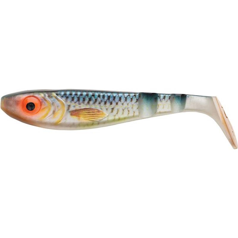 Abu Garcia SZ McPike 25cm - Real Roach