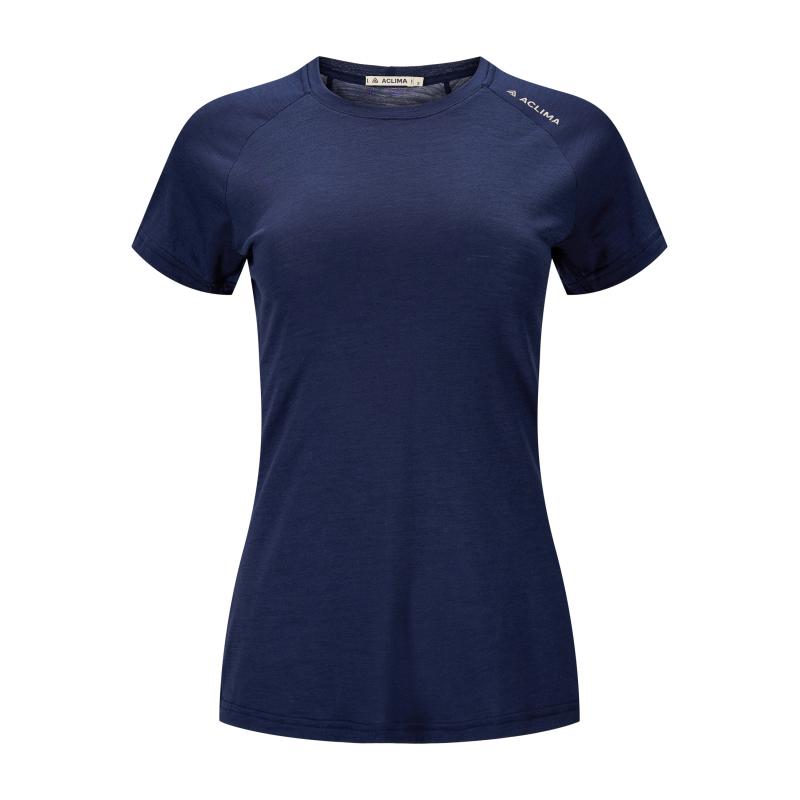 Aclima Aclima Lightwool 140 Trail Tee W´S 110272 Alvdal-Tynset Sport, Tynset 1