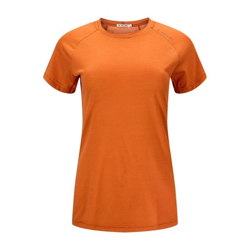 Aclima Aclima Lightwool 140 Trail Tee W´S 110272 Alvdal-Tynset Sport, Tynset 1