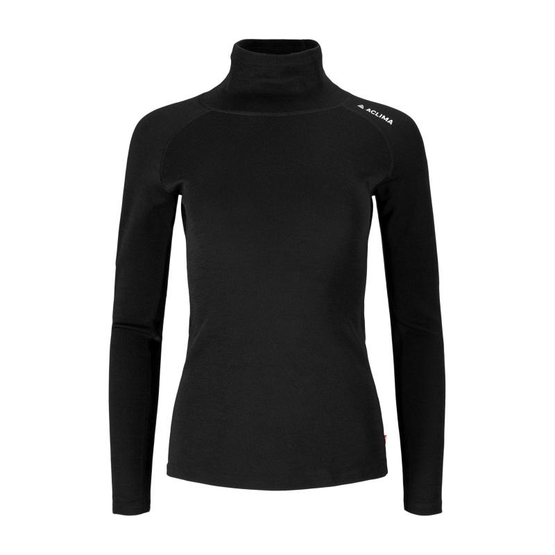 Aclima Aclima Warmwool Roll Neck W´S 109915 Alvdal-Tynset Sport, Tynset 1