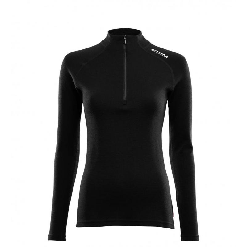 Aclima Warmwool Mockneck W´S 101705 Alvdal-Tynset Sport 1