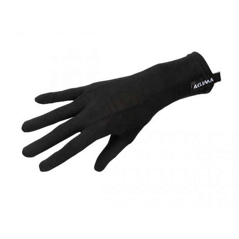Aclima Woolterry Liner Gloves 108468 Alvdal-Tynset Sport 1