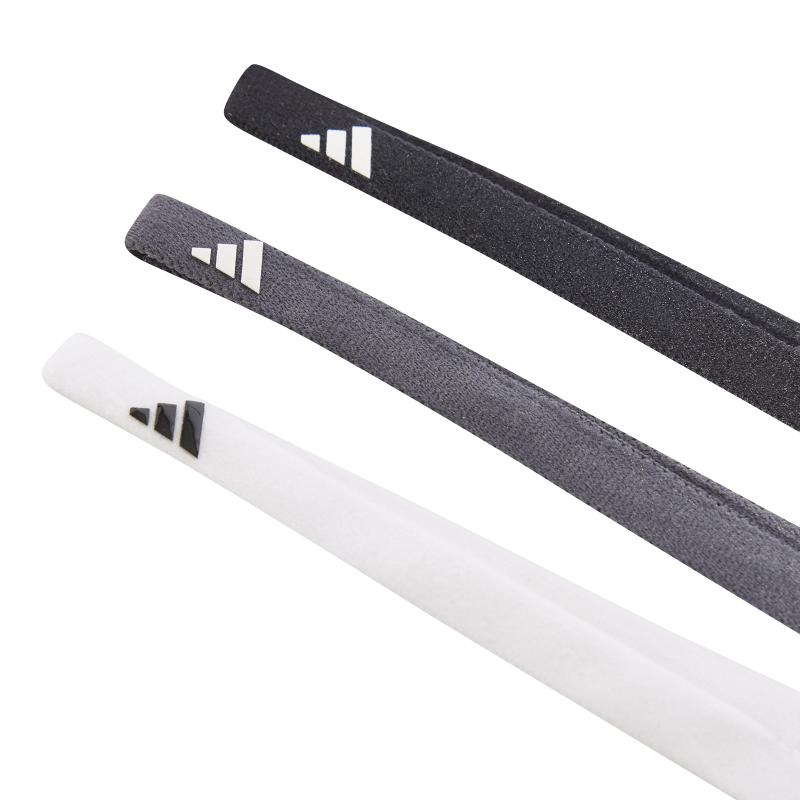 Adidas Adidas 3pp Hairband IY7788 Alvdal-Tynset Sport, Tynset 1