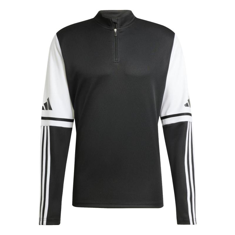 Adidas Adidas Squadra 25 treningsgenser, svart JE2767 Alvdal-Tynset Sport, Tynset 1