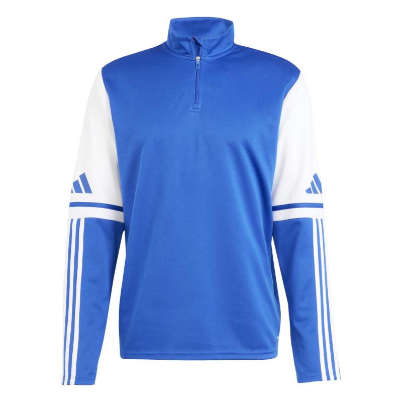 Adidas Adidas Squadra treningsgenser, blå JD2985 Alvdal-Tynset Sport, Tynset 1