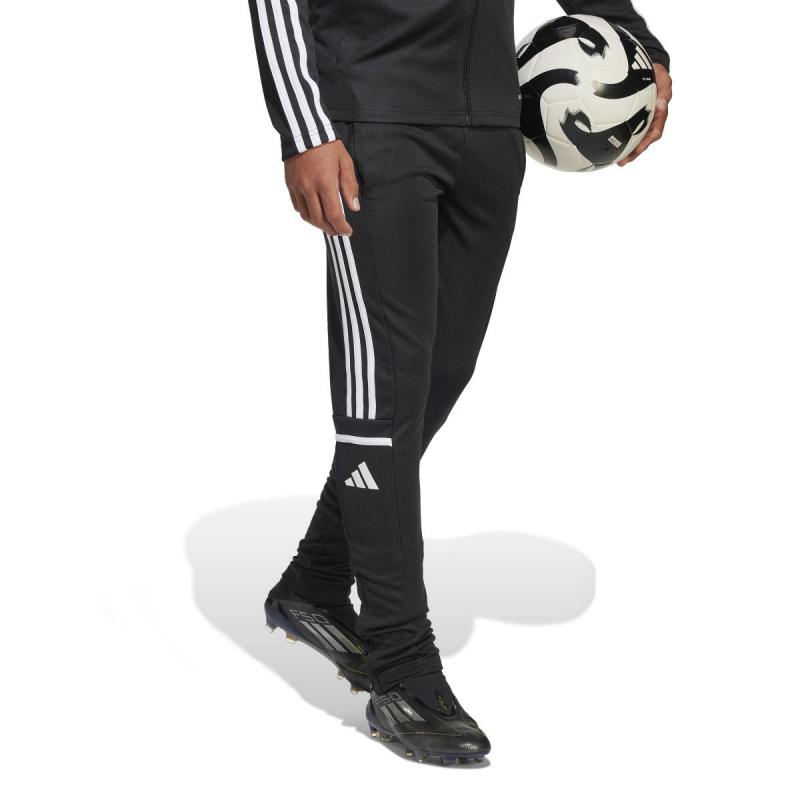 Adidas Adidas Squadra25 treningsbukse junior, svart JE2777 Alvdal-Tynset Sport, Tynset 1