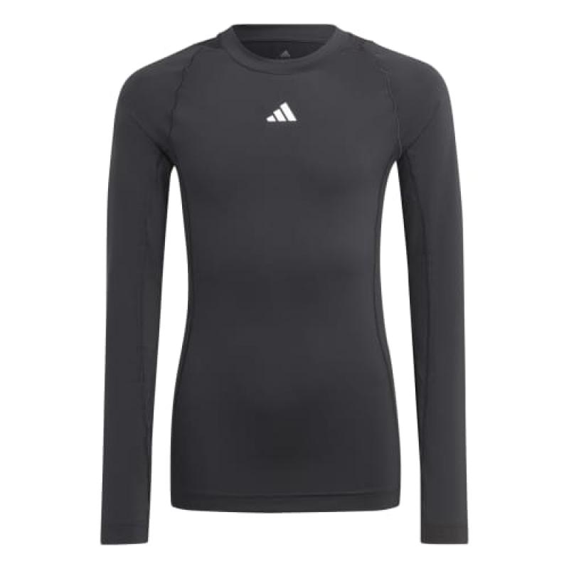 Adidas Adidas TF LS TEE Y IA2025 Alvdal-Tynset Sport, Tynset 1