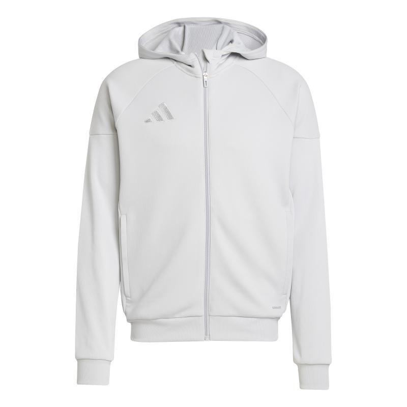 Adidas Adidas TIRO 25 FZ Hettejakke JC5130 Alvdal-Tynset Sport, Tynset 1