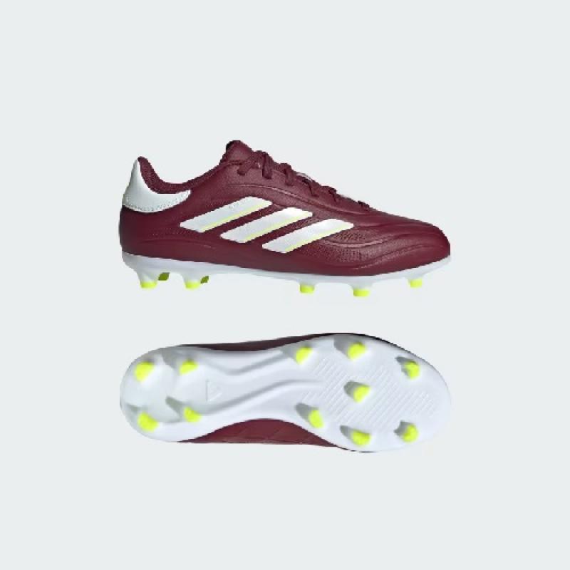 Adidas Copa Pure 2 League FG fotballsko Junior IE7494 Alvdal-Tynset Sport 1
