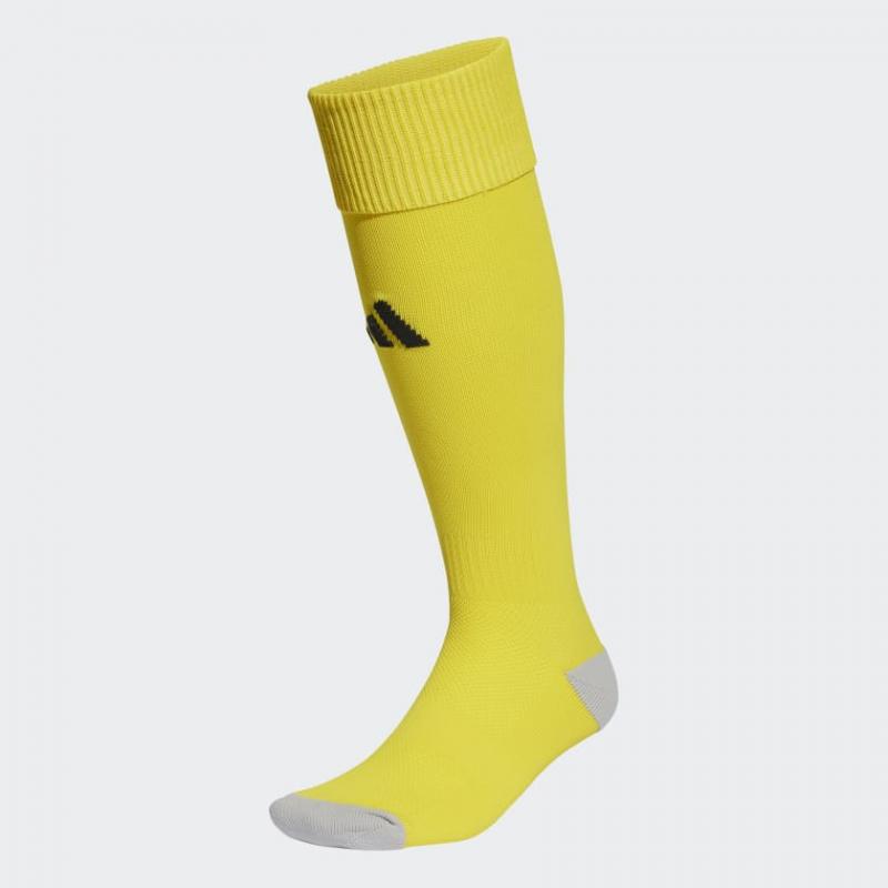 Adidas Milano 23 fotballstrømper, gul IB7815 Alvdal-Tynset Sport 1