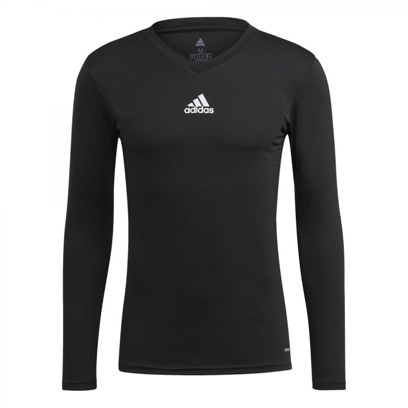 Adidas Team Base undertrøye Junior, svart GN5710 Alvdal-Tynset Sport 1