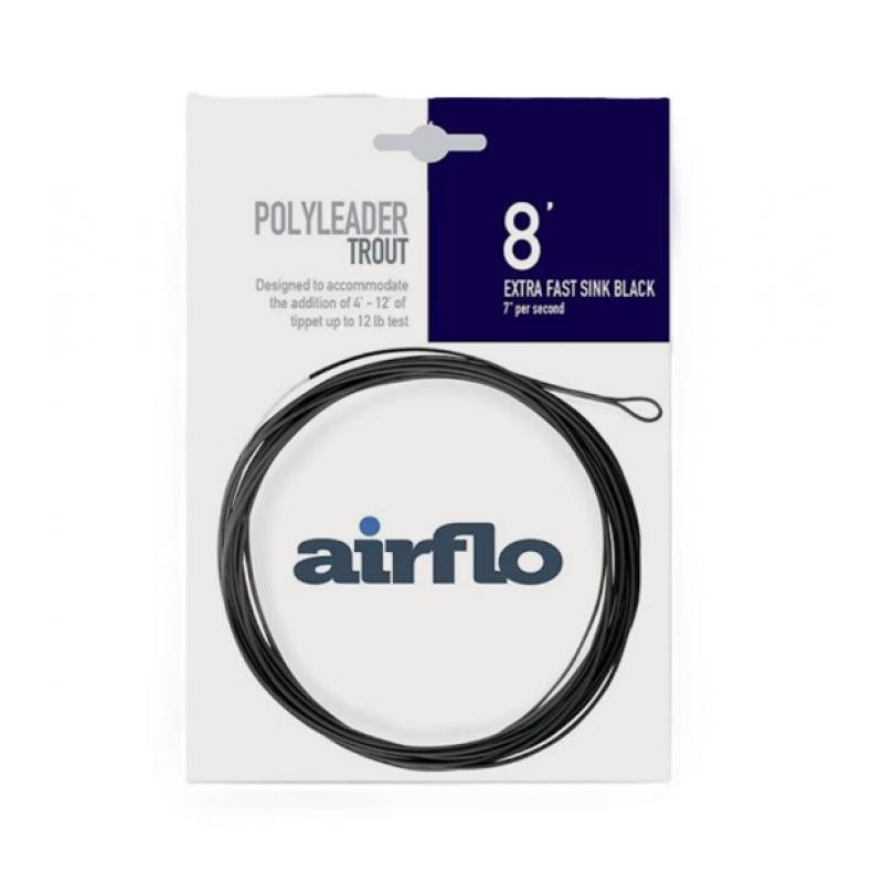 Airflo Trout 8' Intermediate