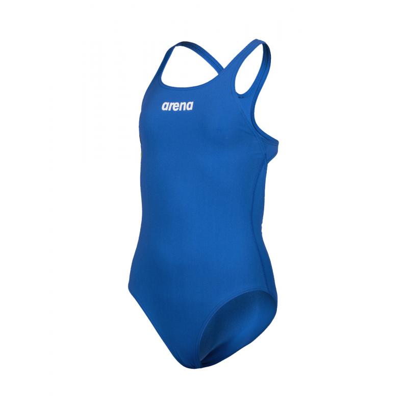Arena Arena Girl´S Team Swimsuit Swim Pro Solid 004762 Alvdal-Tynset Sport, Tynset 1
