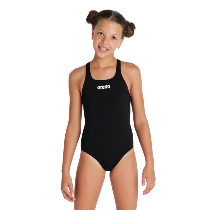 Arena Arena Girl´S Team Swimsuit Swim Pro Solid 4762 Alvdal-Tynset Sport, Tynset 1