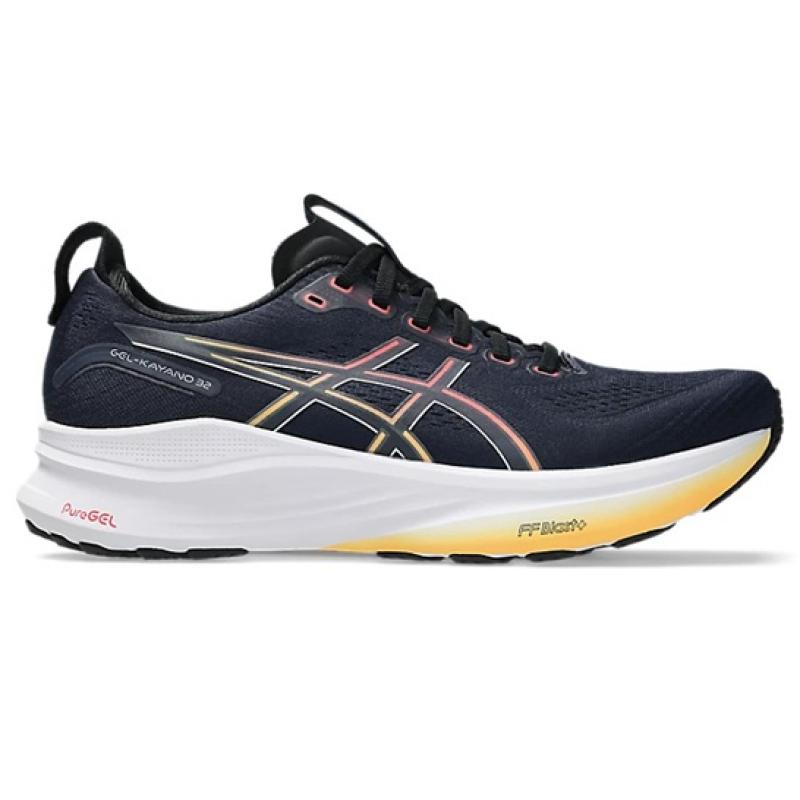 Asics Asics Gel-Kayano 32 herre, midnight black 1011C052 Alvdal-Tynset Sport, Tynset 1