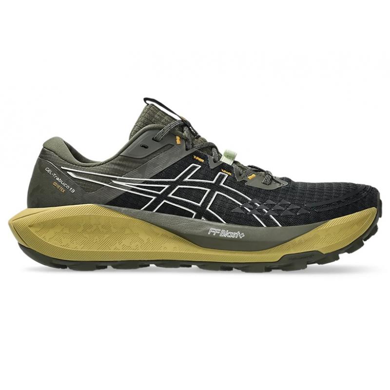 Asics GEL-Trabuco 13 GTX 1011B978 Alvdal-Tynset Sport 1