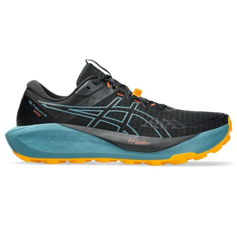 Asics GEL-Trabuco 13 GTX 1011B978 Alvdal-Tynset Sport 2